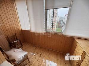 1-к квартира, на длительный срок, 36м2, 6/10 этаж