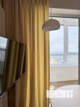 2-к квартира, на длительный срок, 76м2, 25/25 этаж