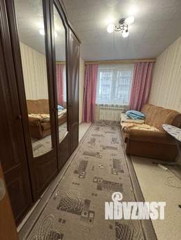 2-к квартира, на длительный срок, 52м2, 1/18 этаж