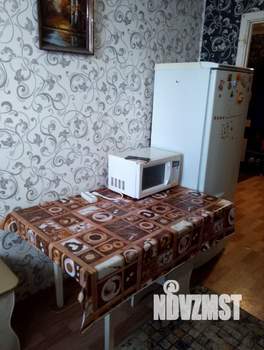 2-к квартира, на длительный срок, 52м2, 5/11 этаж