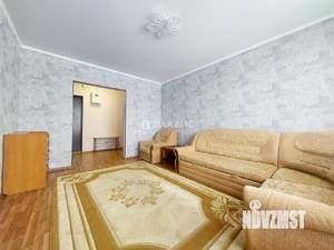 1-к квартира, на длительный срок, 39м2, 6/10 этаж