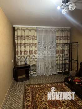 2-к квартира, на длительный срок, 51м2, 1/1 этаж