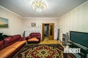3-к квартира, на длительный срок, 100м2, 9/10 этаж