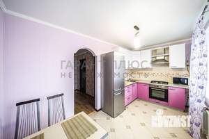 2-к квартира, на длительный срок, 60м2, 10/10 этаж