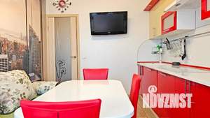 1-к квартира, посуточно, 40м2, 11/14 этаж