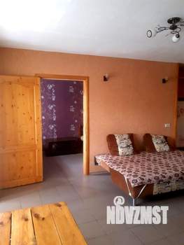 2-к квартира, на длительный срок, 48м2, 4/5 этаж