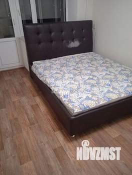 2-к квартира, на длительный срок, 46м2, 10/12 этаж