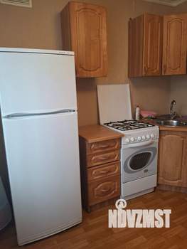 1-к квартира, на длительный срок, 38м2, 1/5 этаж