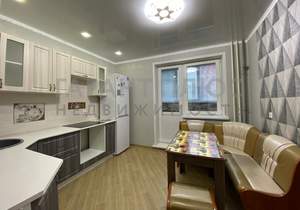 1-к квартира, на длительный срок, 40м2, 12/14 этаж