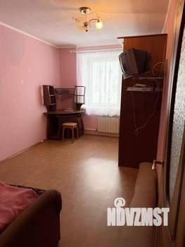 2-к квартира, на длительный срок, 53м2, 7/14 этаж