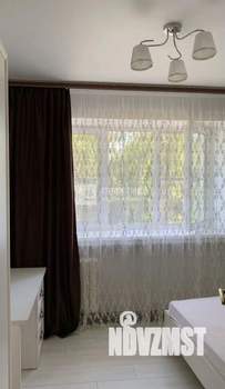 2-к квартира, на длительный срок, 44м2, 3/5 этаж