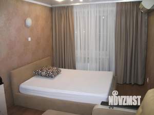 1-к квартира, на длительный срок, 30м2, 3/5 этаж