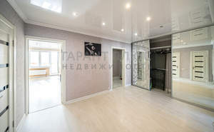 2-к квартира, на длительный срок, 80м2, 10/11 этаж