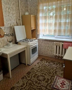 3-к квартира, на длительный срок, 63м2, 2/9 этаж