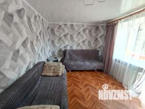 2-к квартира, посуточно, 45м2, 5/9 этаж