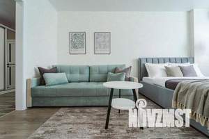 1-к квартира, посуточно, 48м2, 10/15 этаж