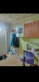 1-к квартира, на длительный срок, 29м2, 1/9 этаж