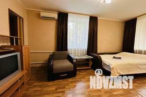 1-к квартира, посуточно, 31м2, 2/4 этаж