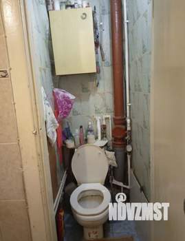 1-к квартира, на длительный срок, 18м2, 1/5 этаж