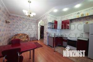 1-к квартира, на длительный срок, 54м2, 5/7 этаж