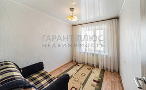 2-к квартира, на длительный срок, 50м2, 11/12 этаж