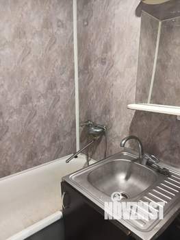 1-к квартира, на длительный срок, 18м2, 4/5 этаж