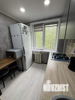 3-к квартира, на длительный срок, 57м2, 5/5 этаж