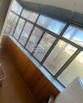 2-к квартира, на длительный срок, 36м2, 2/5 этаж