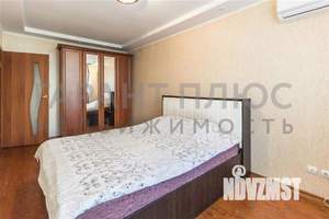 2-к квартира, на длительный срок, 74м2, 2/8 этаж