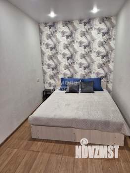 1-к квартира, на длительный срок, 40м2, 13/17 этаж