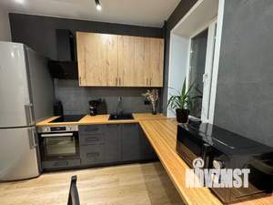 2-к квартира, посуточно, 60м2, 3/4 этаж