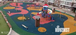 Студия квартира, на длительный срок, 31м2, 4/14 этаж