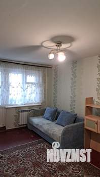 2-к квартира, на длительный срок, 43м2, 3/5 этаж