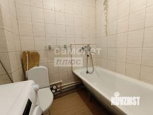 1-к квартира, на длительный срок, 30м2, 2/5 этаж