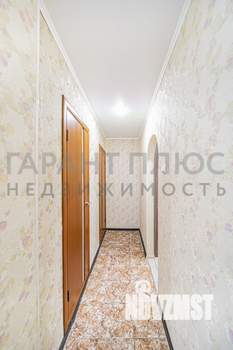 2-к квартира, на длительный срок, 50м2, 5/10 этаж