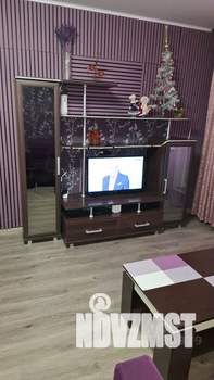 1-к квартира, посуточно, 40м2, 4/9 этаж