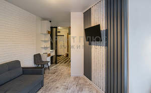 2-к квартира, на длительный срок, 44м2, 3/18 этаж