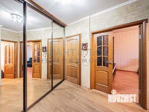 3-к квартира, на длительный срок, 63м2, 6/9 этаж