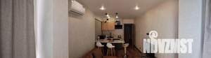 1-к квартира, посуточно, 47м2, 1/1 этаж