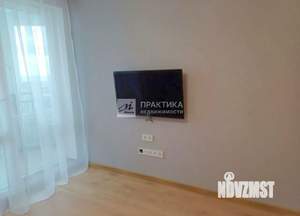 1-к квартира, на длительный срок, 45м2, 14/25 этаж