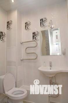 1-к квартира, посуточно, 49м2, 1/1 этаж