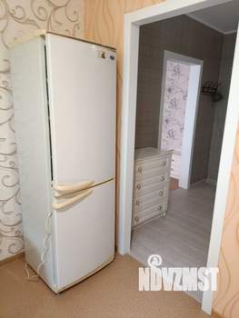 1-к квартира, на длительный срок, 37м2, 2/10 этаж