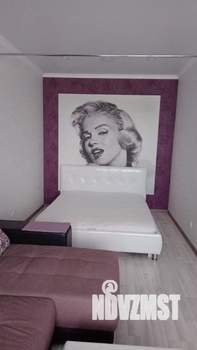 1-к квартира, на длительный срок, 40м2, 5/13 этаж