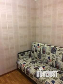 1-к квартира, на длительный срок, 38м2, 1/5 этаж