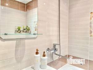 2-к квартира, посуточно, 60м2, 7/10 этаж