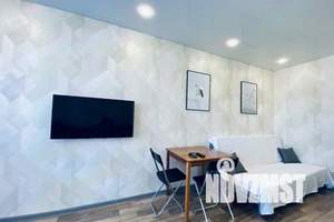 2-к квартира, посуточно, 45м2, 3/5 этаж