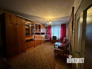 2-к квартира, на длительный срок, 49м2, 1/5 этаж