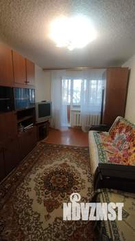 2-к квартира, на длительный срок, 44м2, 4/5 этаж