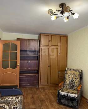 1-к квартира, на длительный срок, 30м2, 4/5 этаж