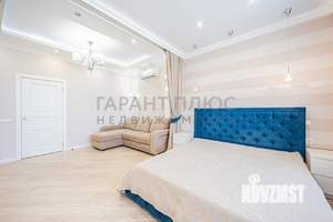 1-к квартира, на длительный срок, 46м2, 8/17 этаж